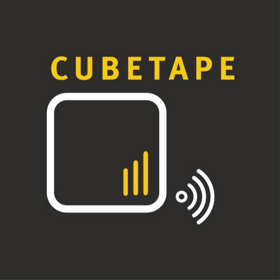 Cubetape